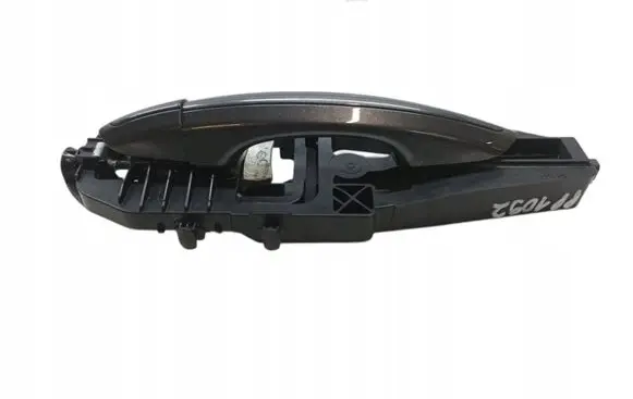 Ford Galaxy Front door exterior handle DS73-F22464-BF
