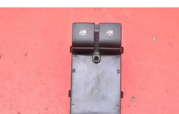 Opel Astra J Electric window control switch 13305978