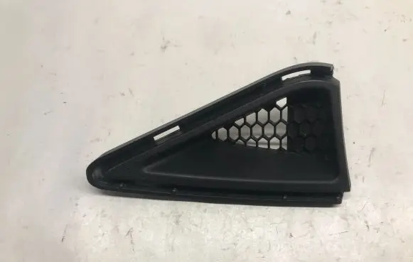 Ford Mustang VI Front grill JR3B17B969AAW