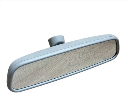 Audi A4 S4 B7 8E 8H Rear view mirror (interior) E1010590