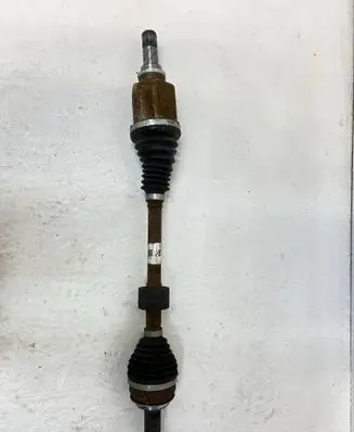 Renault Austral Front driveshaft 391015485R
