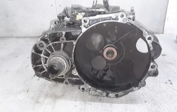 Seat Alhambra (Mk1) Manual 6 speed gearbox FPE