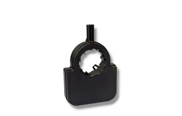 Steering angle sensor