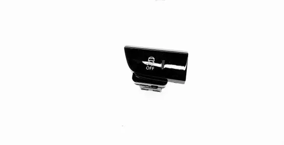 Traction control (ASR) switch