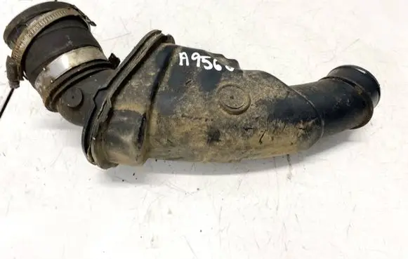 Intake resonator