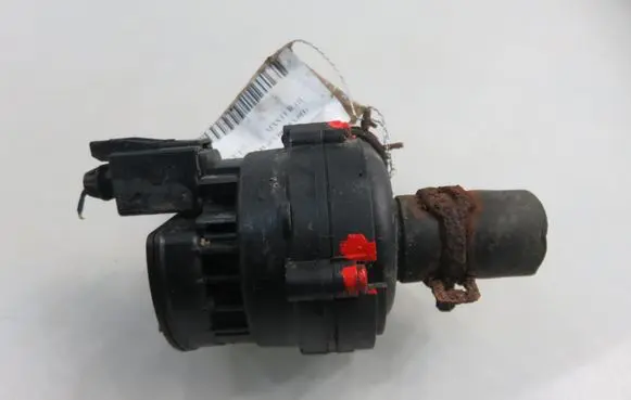 Renault Master III Electric auxiliary coolant/water pump 