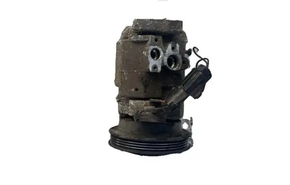 Chrysler PT Cruiser Air conditioning (A/C) compressor (pump)