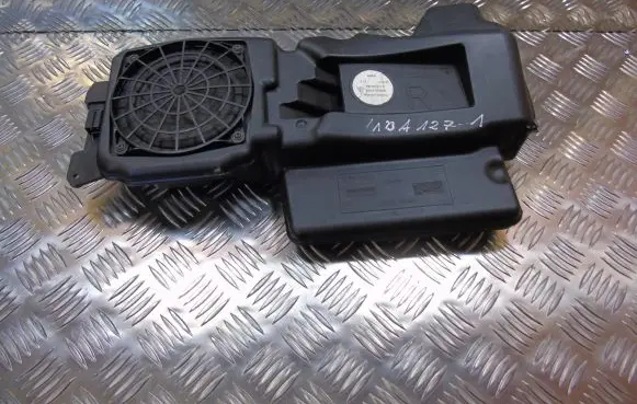 Porsche Boxster 986 Front door speaker 4913470166
