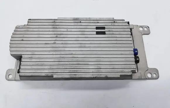 BMW 5 F10 F11 Bluetooth control unit module 9257151