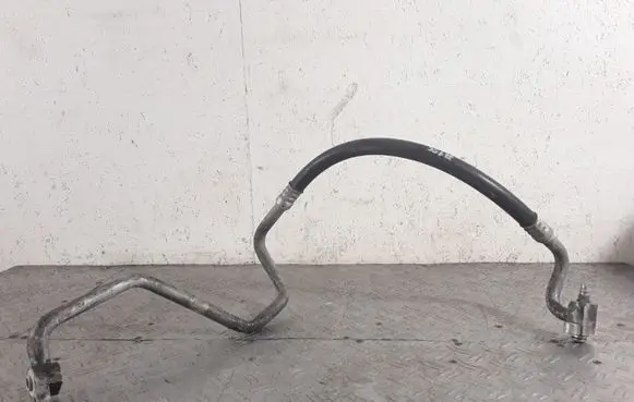 Audi A8 S8 D3 4E Air conditioning (A/C) pipe/hose