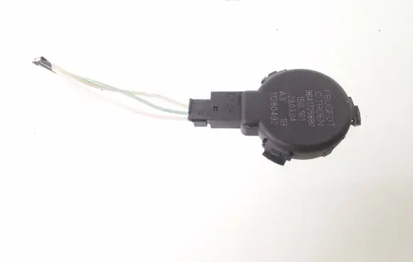 Citroen C8 Rain sensor 9641725880 11280492