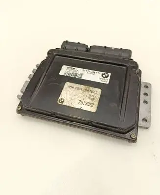 Mini One - Cooper R50 - 53 Engine control unit/module 7514587 7519922 7512951