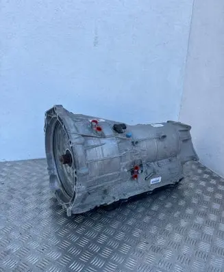 BMW X3 G01 Automatic gearbox 5A04A23 GA8P75HZ 24005A04A23