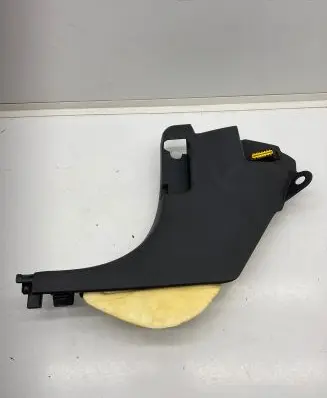 Renault Clio V Foot area side trim 768375535R