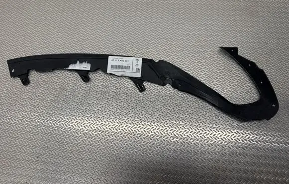 BMW X3 G01 Headlight/headlamp mounting bracket 63115A0E5E3 5A0E5E3
