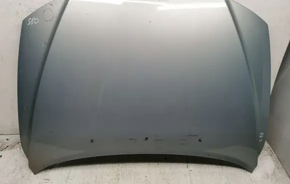 Volvo S80 Engine bonnet/hood
