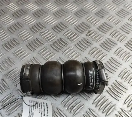 Mercedes-Benz Sprinter W907 W910 Intercooler hose/pipe 9680356780