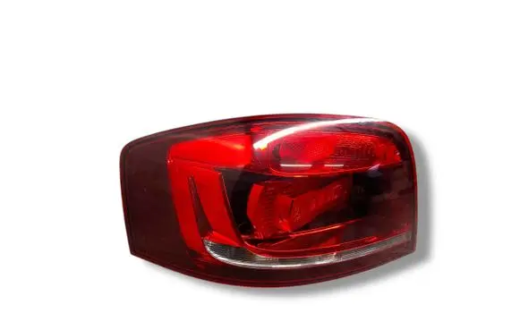 Audi A3 S3 A3 Sportback 8P Rear/tail lights