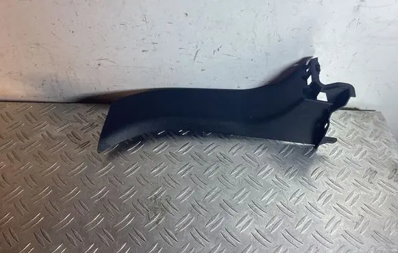 Lexus RX 450H Tailgate trim 6475348040