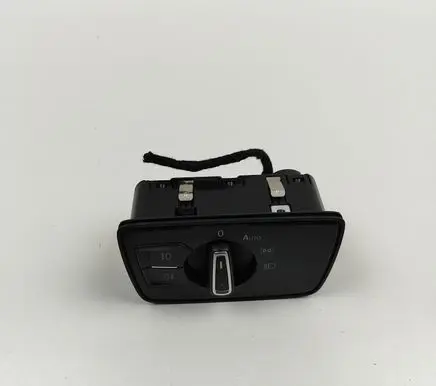 Volkswagen PASSAT B8 Light switch 3G0941633H
