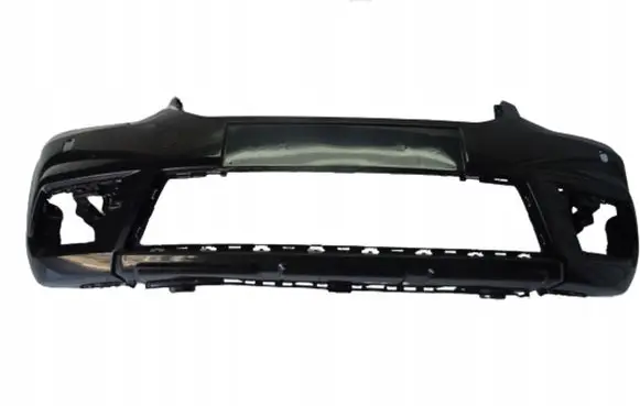 Skoda Yeti (5L) Front bumper f390XXXX0
