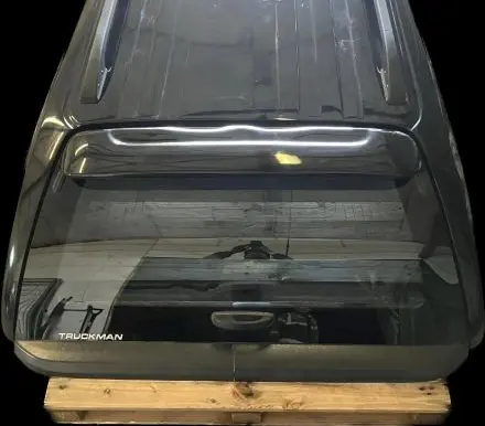 Nissan Navara D23 Pick-up truck tonneau cover 