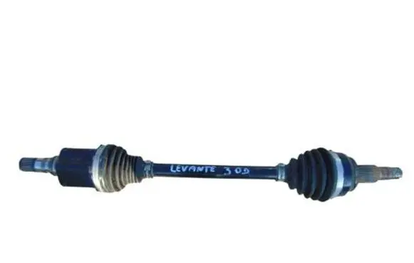 Maserati Levante Front driveshaft