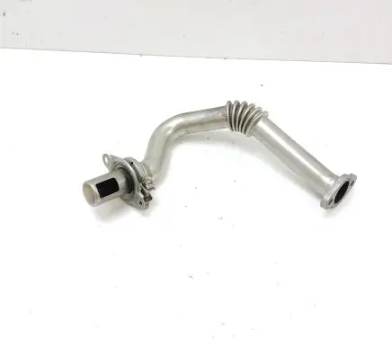 Volkswagen Amarok EGR valve line/pipe/hose 03L131521R