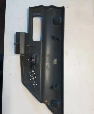Volvo XC60 Dashboard lower bottom trim panel 8630199