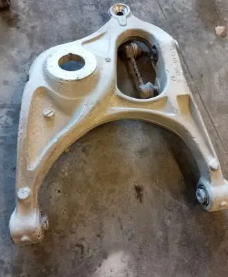 Jeep Grand Cherokee Rear upper control arm/wishbone 5212485AD