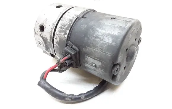 BMW 5 E39 Other brake parts 1166155 0265410054
