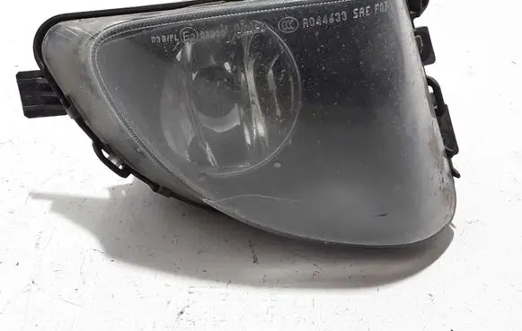 BMW 5 GT F07 Front fog light 7199620