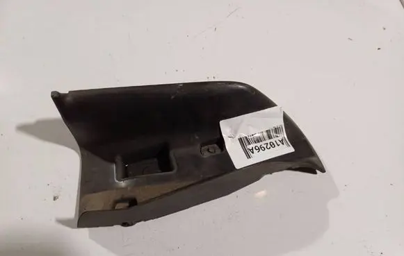 Audi A4 S4 B6 8E 8H Other interior part 8E0857786A