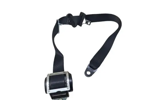 Ford Kuga I Front seatbelt 8V41S61295AD