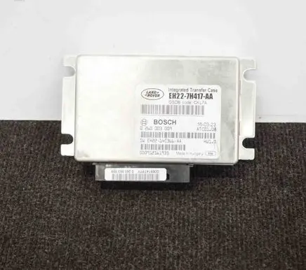 Land Rover Discovery 4 - LR4 Gearbox control unit/module