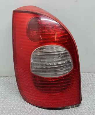 Citroen Xsara Picasso Rear/tail lights 9650005880 89032867