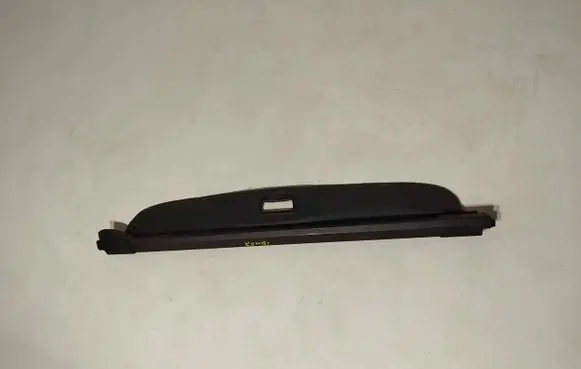 KIA Sportage Parcel shelf load cover 