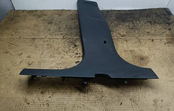Skoda Yeti (5L) (B) pillar trim (bottom) 5L0867281 5L0867281A