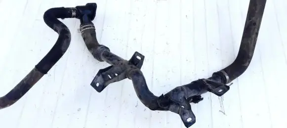 Citroen Xsara Engine coolant pipe/hose