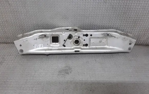 Top upper radiator support slam panel