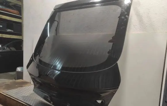 Audi A7 S7 4G Tailgate/trunk/boot lid