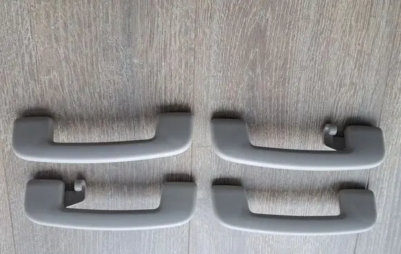 Nissan X-Trail T33 A set of handles for the ceiling 235102