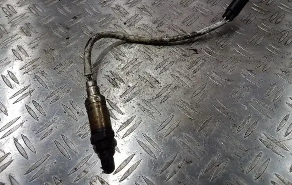 Ford Fiesta Lambda probe sensor 98fb9f472da