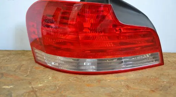 BMW 1 E82 E88 Rear/tail lights set 