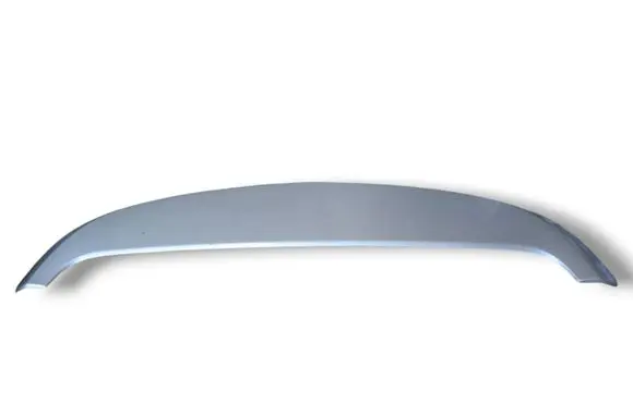 Opel Astra H Tailgate/trunk spoiler 13209368