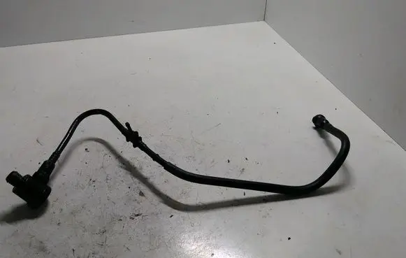 Peugeot 407 Vacuum line/pipe/hose