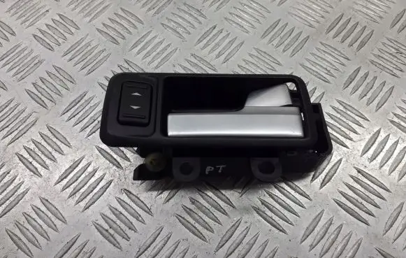 Ford Focus Rear door interior handle 3M51-R22600-BD