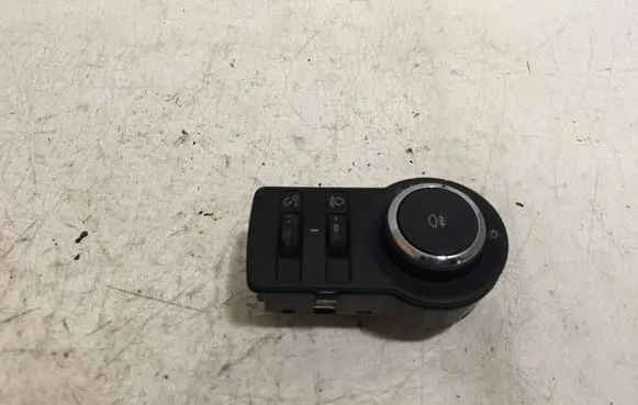 Opel Insignia A Light switch 251541