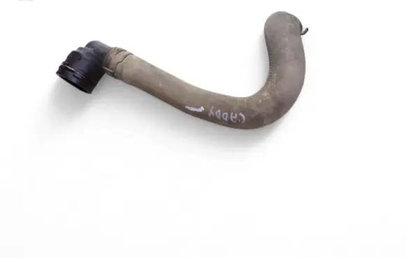Volkswagen Caddy Engine coolant pipe/hose 1K0122291