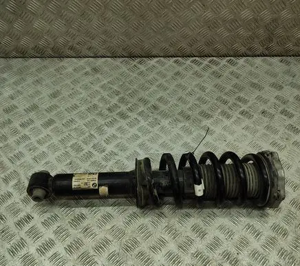 BMW iX Rear shock absorber/damper 6891987